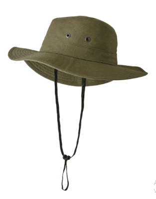 Sombrero Patagonia The Forge Hat Verde Sombrero Patagonia The Forge Hat Verde