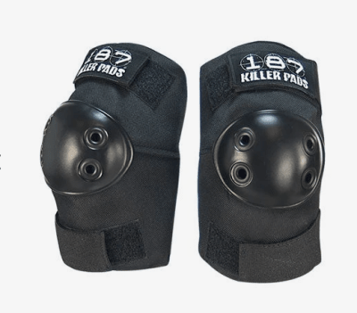 Coderas Elbow Pads 187 KP Coderas Elbow Pads 187 KP