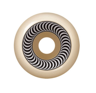 Ruedas Spitfire Og Classics 99 Du 54 mm Black Ruedas Spitfire Og Classics 99 Du 54 mm Black