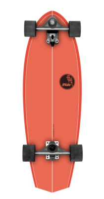 Tabla De Surfskate Slide Diamond Kaena 32 Tabla De Surfskate Slide Diamond Kaena 32