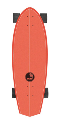 Tabla De Surfskate Slide Diamond Kaena 32 Tabla De Surfskate Slide Diamond Kaena 32