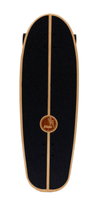 Tabla De Surfskate Slide Gussie Avalanche 31 Tabla De Surfskate Slide Gussie Avalanche 31