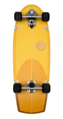 Tabla De Surfskate Slide Quad Sunset 30 Tabla De Surfskate Slide Quad Sunset 30