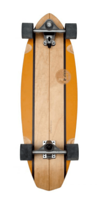 Tabla De Surfskate Slide Diamond Waimea 32 Tabla De Surfskate Slide Diamond Waimea 32