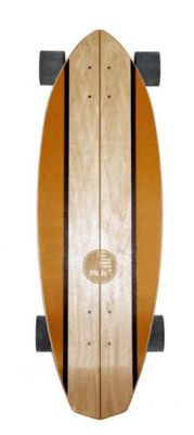 Tabla De Surfskate Slide Diamond Waimea 32 Tabla De Surfskate Slide Diamond Waimea 32