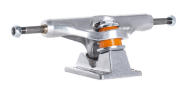 Trucks Independent Mid Polished 144 mm Trucks Independent Mid Polished 144 mm