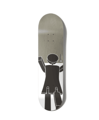 Deck Girl Gass Marionette 8,0 Deck Girl Gass Marionette 8,0
