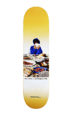Deck April Yuto Banquet 8,0 Deck April Yuto Banquet 8,0