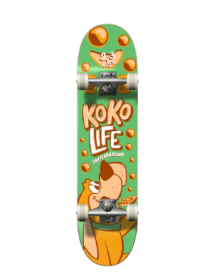 Complete Life Kids Dog 8.0 Complete Life Kids Dog 8.0