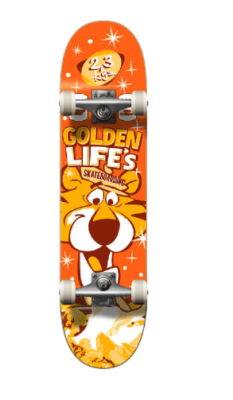 Complete Life Kids Tiger 8.0 Complete Life Kids Tiger 8.0