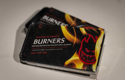 Rodamiento Spitfire Burners Rodamiento Spitfire Burners