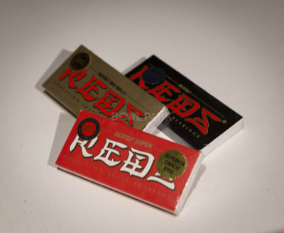 Rodamiento Bones Redz Negro Rodamiento Bones Redz Negro