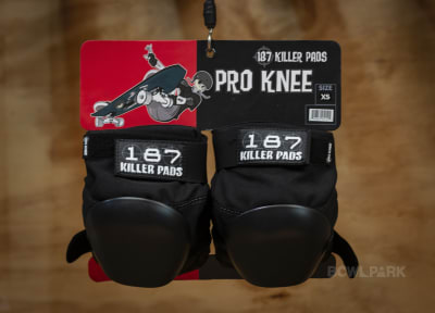 Rodilleras Pro Knee 187 Killer Pads Rodilleras Pro Knee 187 Killer Pads