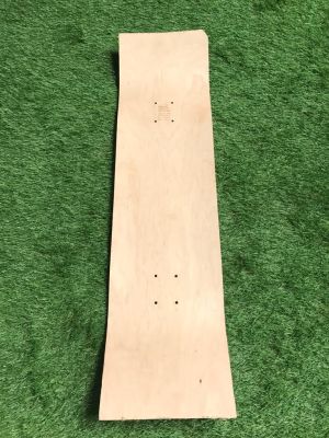 Tabla Create Skate 14,5 wheelbase Tabla Create Skate 14,5 wheelbase