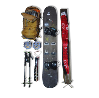 Kit Rider + Autorescate Jones 161 Kit Rider + Autorescate Jones 161