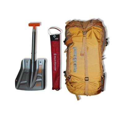 Kit Autorescate Kit Autorescate