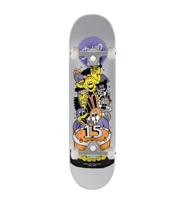 Tabla completa Pill Celebration 8,125 Tabla completa Pill Celebration 8,125