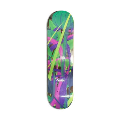 Tabla de Skate Semilla Plants 8,1 Tabla de Skate Semilla Plants 8,1