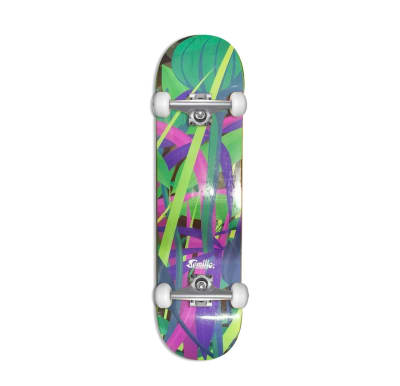 Skateboard completo Semilla 8,0 Skateboard completo Semilla 8,0