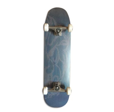Complete Stranger Media Cara Thrama Cruiser 8,125 Blue Complete Stranger Media Cara Thrama Cruiser 8,125 Blue