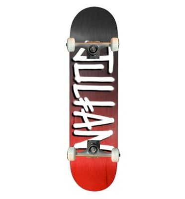 Complete Deathwish Julian Davidson 8.0 Complete Deathwish Julian Davidson 8.0