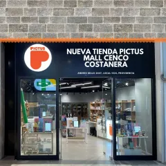 Pictus Costanera Center