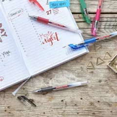 Gel Roller