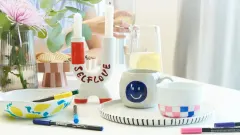 Fiesta de la porcelana