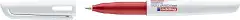Tiralineas Edding E-1700 Vario White RojoSignpen