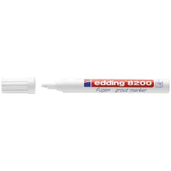 e-8200 Marcador Para Juntas Blanco