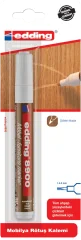 Marcador lacado para muebles Edding E-8900 Nogal claro