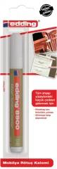 Marcador lacado para muebles Edding E-8900 Roble