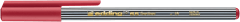 e-55 Tiralíneas Color Carmín (EDD)