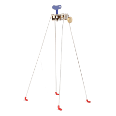 Critter Wind Up Kikkerland