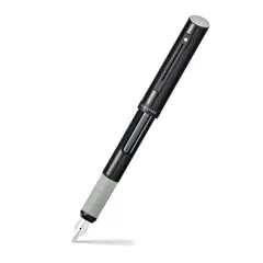 Pluma de Caligrafía Negro punto fino