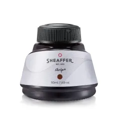 Frasco De Tinta Sheaffer Cafe 50ML