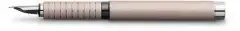 Pluma Faber Castell B Esentio Cuerpo de Aluminio