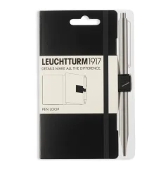 Pen Loop Leuchtturm1917 Black
