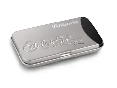 Edelstein 6 cartuchos gigantes - Onyx