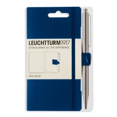 Pen Loop Leuchtturm1917 Navy