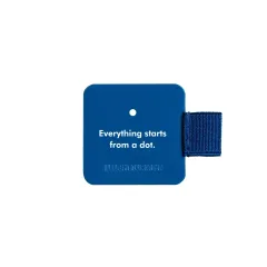 Pen Loop leuchtturm1917 Bauhaus Edition Royal Blue