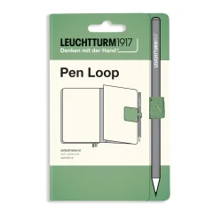Pen Loop Leuchtturm1917 Sage