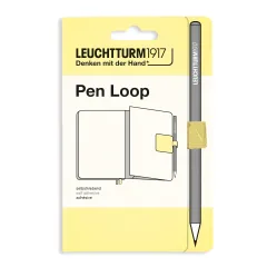 Pen Loop, Vanilla