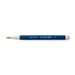 Bolígrafo Leuchtturm1917 tinta azul Drehgriffel Nr.1 Navy