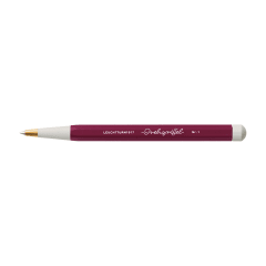 Bolígrafo Leuchtturm Drehgriffel Nr.1 tinta azul PortRed