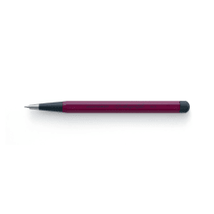 Portamina Drehgriffel Leuchtturm1917 Nr.2 Port Red