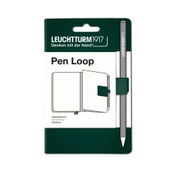 Pen Loop Leuchtturm1917 Forest Green