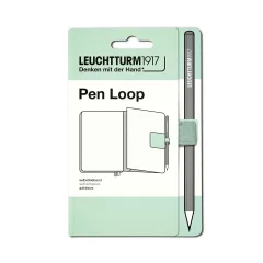 Pen Loop Leuchtturm1917 Mint Green