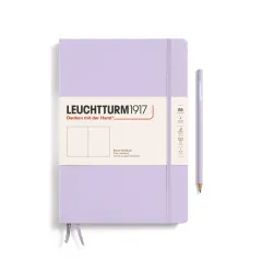 Libreta Composición Leuchtturm1917 B5 219P Croquis, Lilac