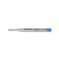 Recambio Bolígrafo leuchtturm1917 F Drehgriffel Nr.1 Blue 2